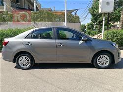Kia Pegas